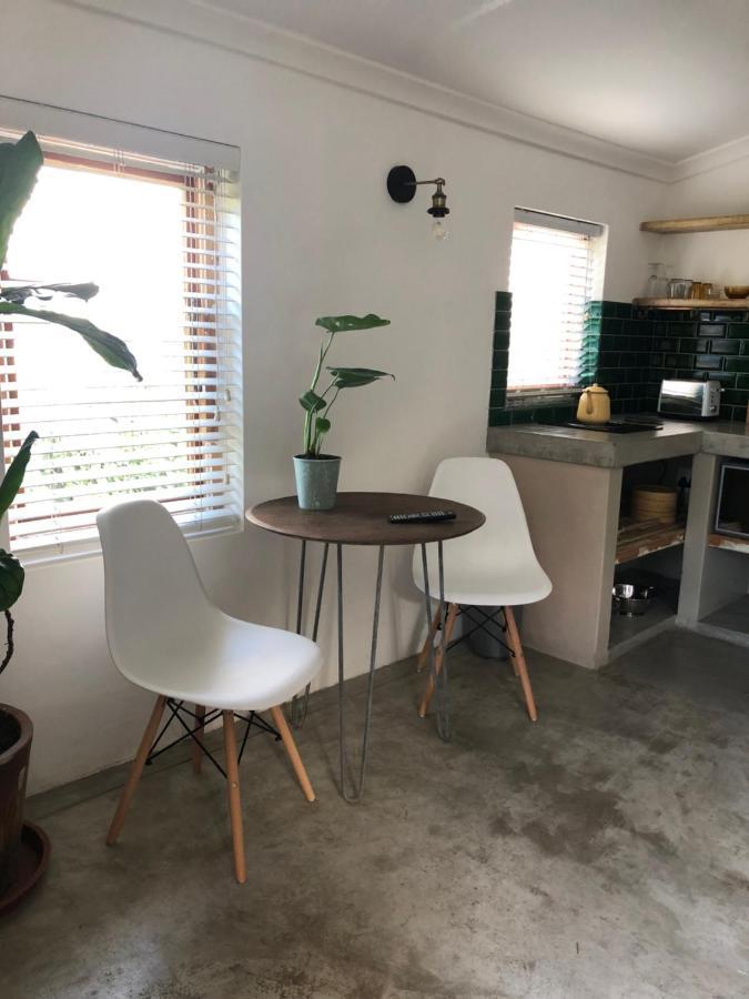 Apartment Urban Plett *