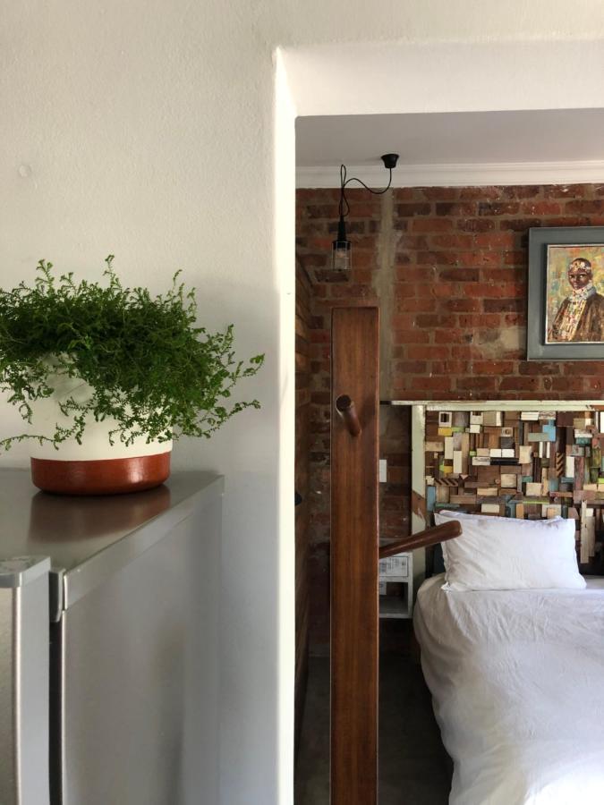 Urban Plett Apartment