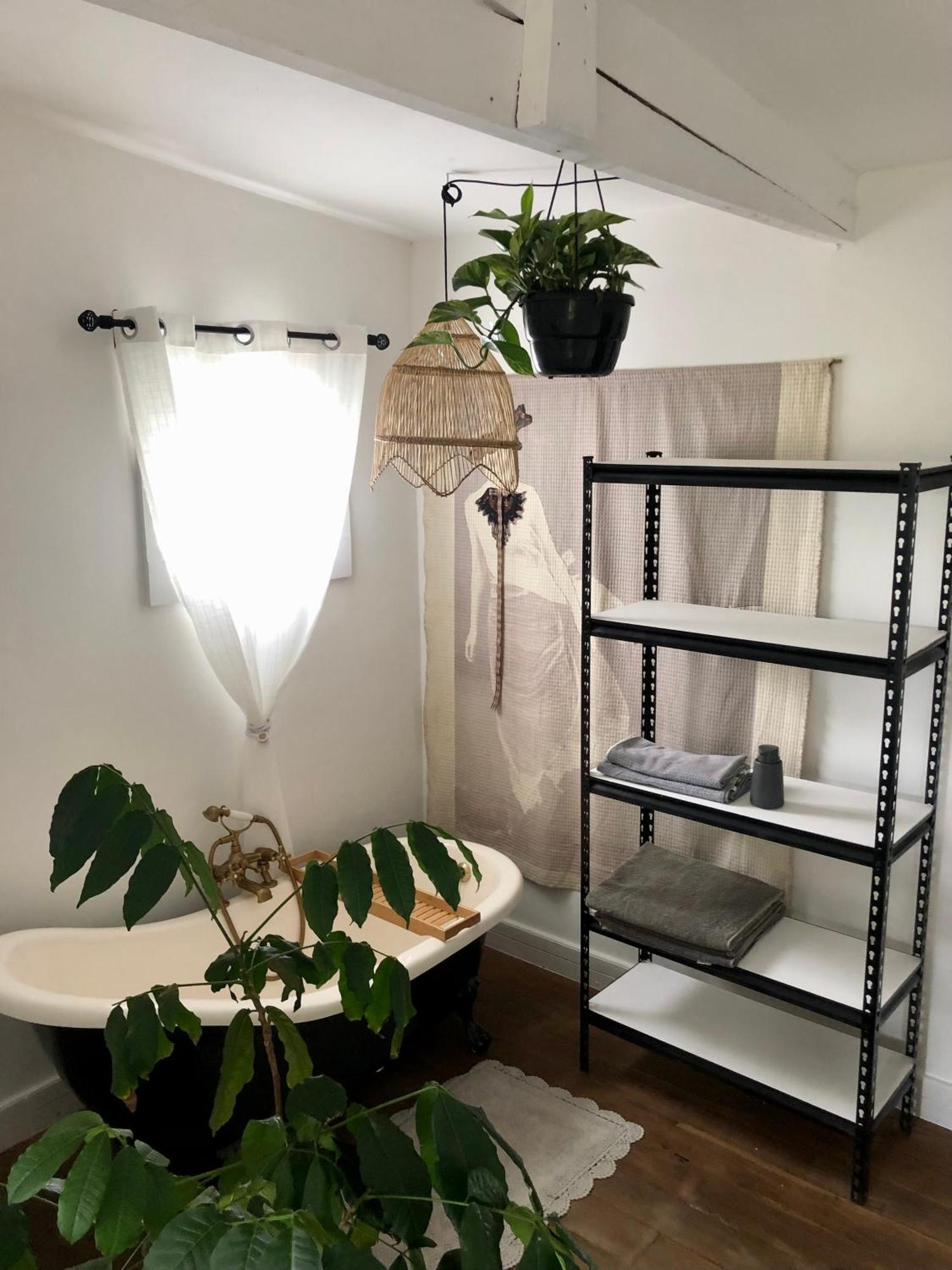 Urban Plett Apartment