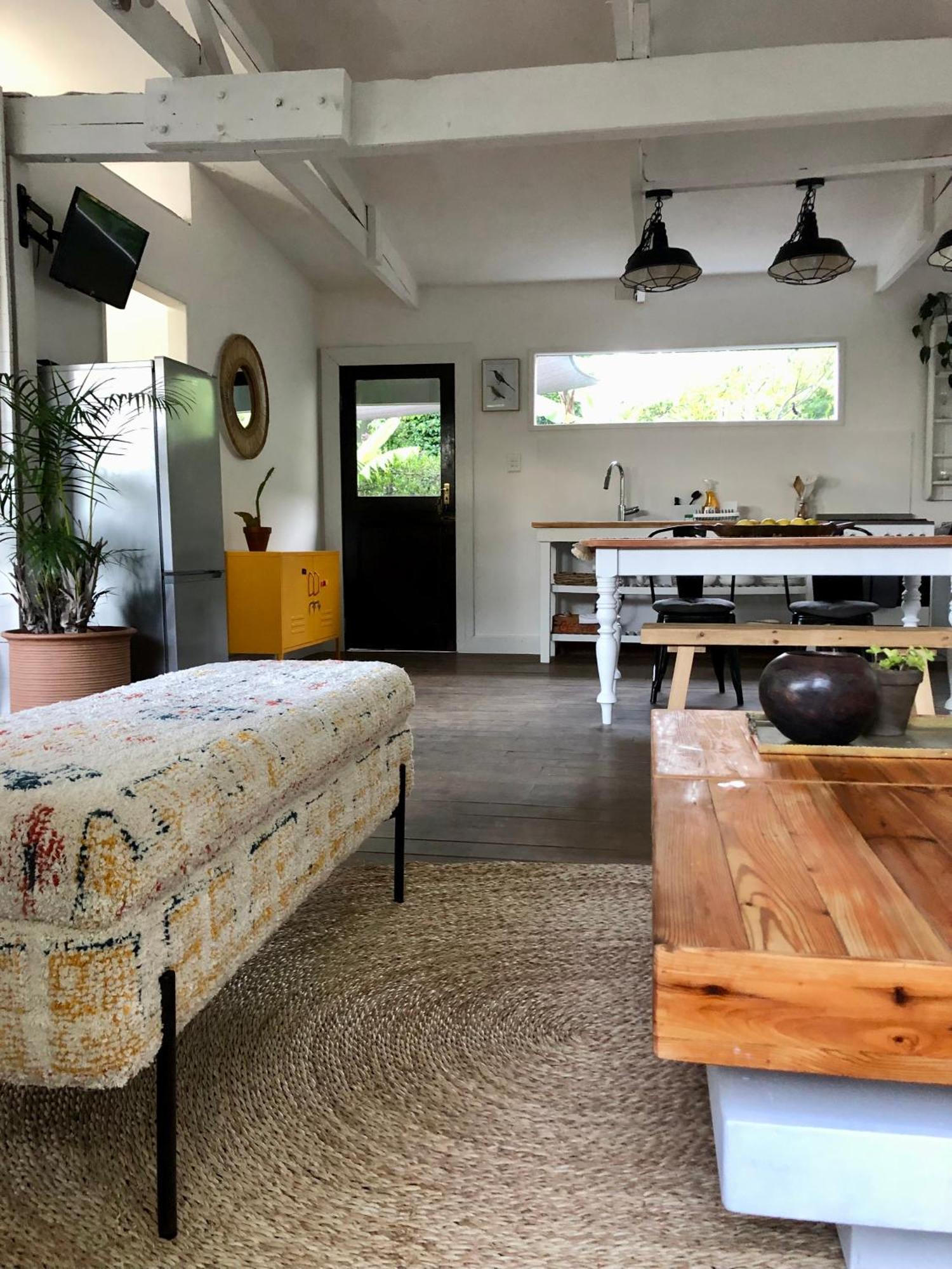 Apartment Urban Plett *