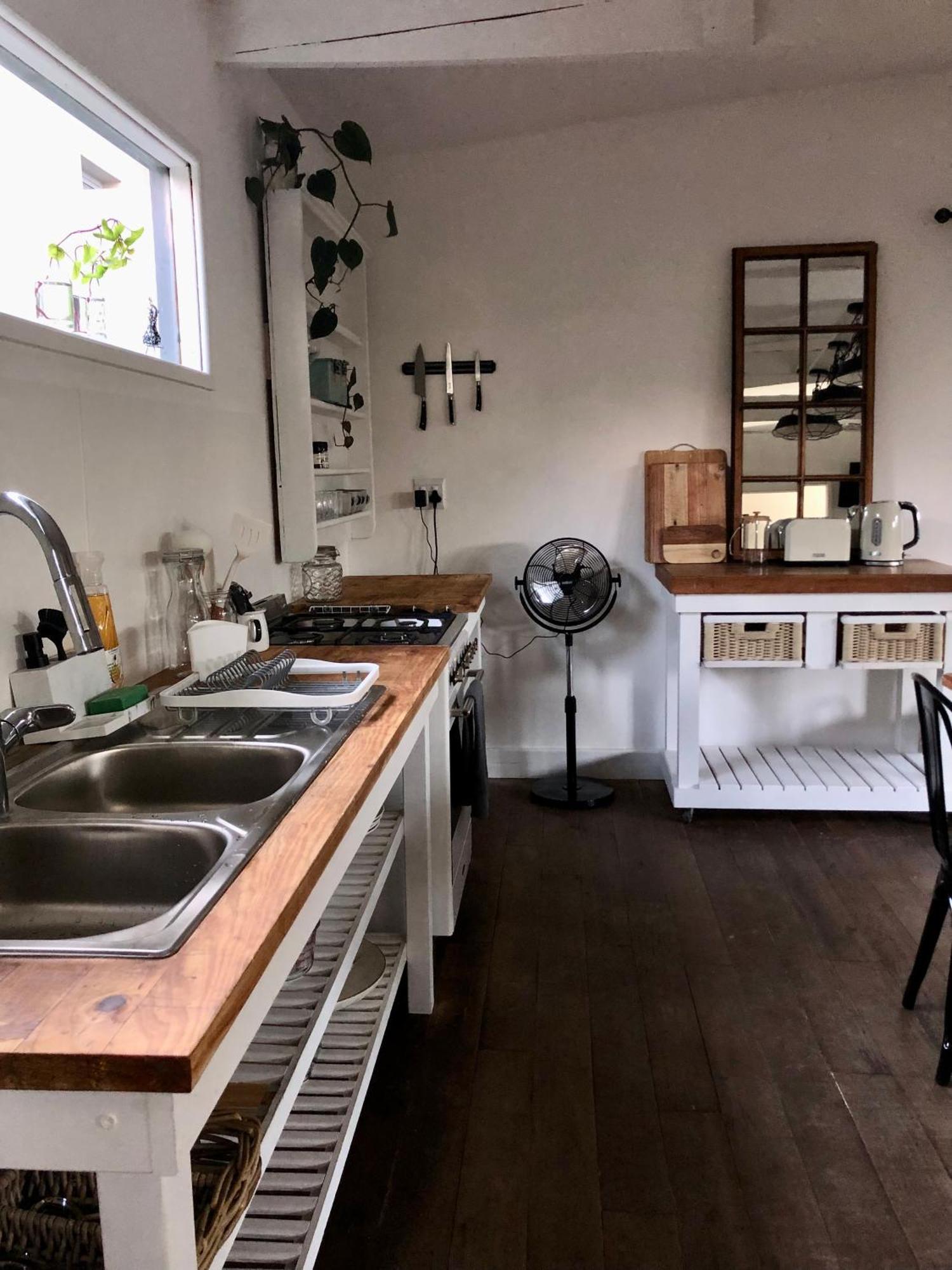 Apartment Urban Plett