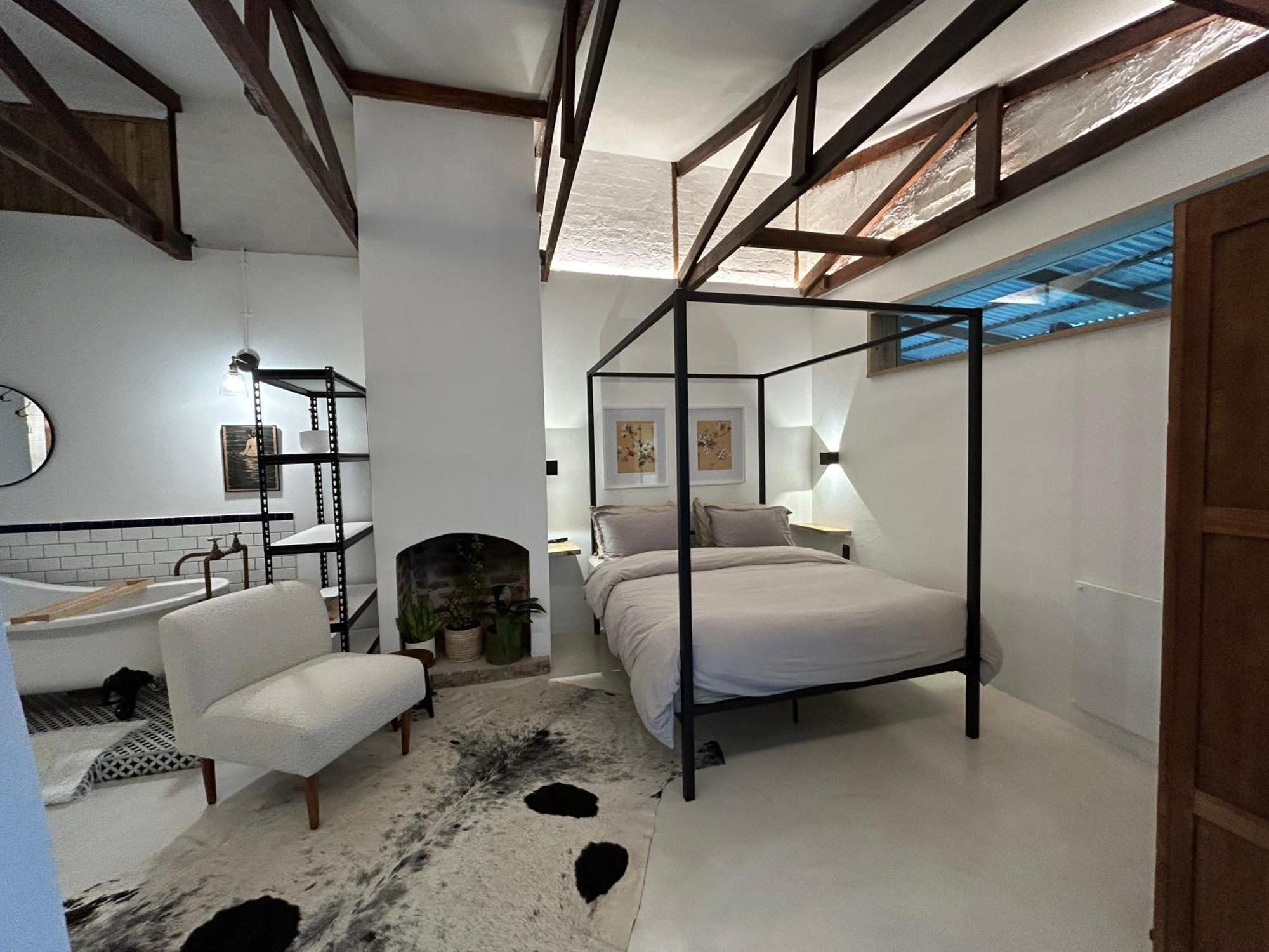 Apartment Urban Plett