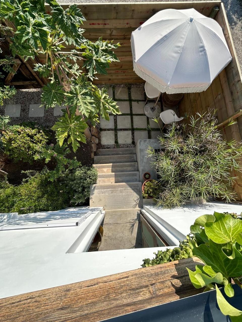 Apartment Urban Plett *