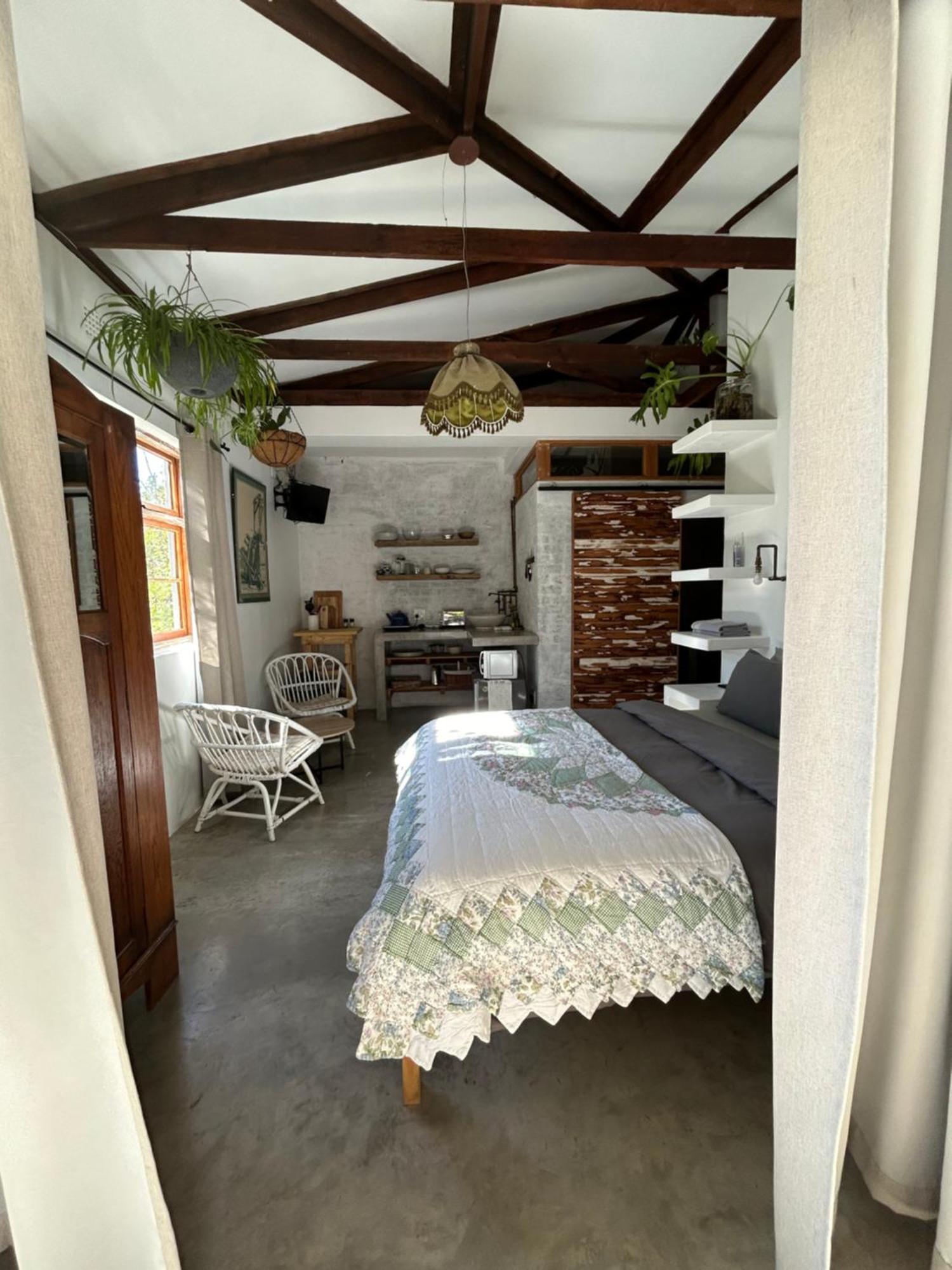 Urban Plett Apartment *