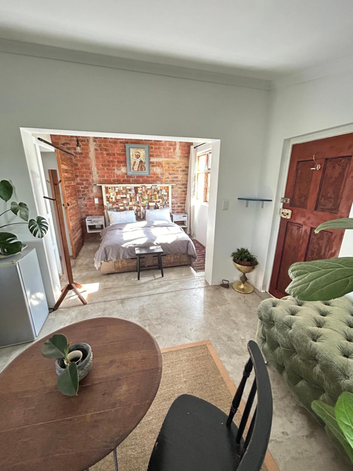 Apartment Urban Plett *