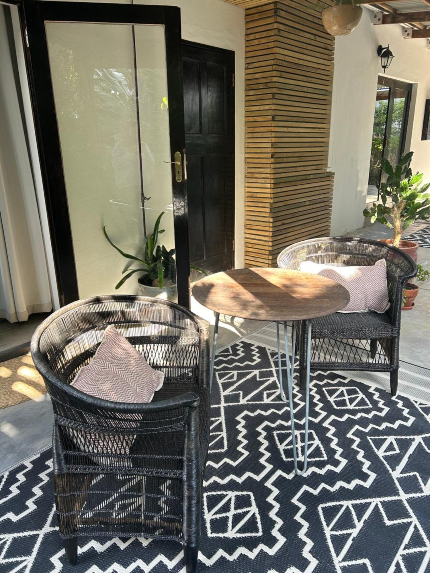 Apartment Urban Plett *